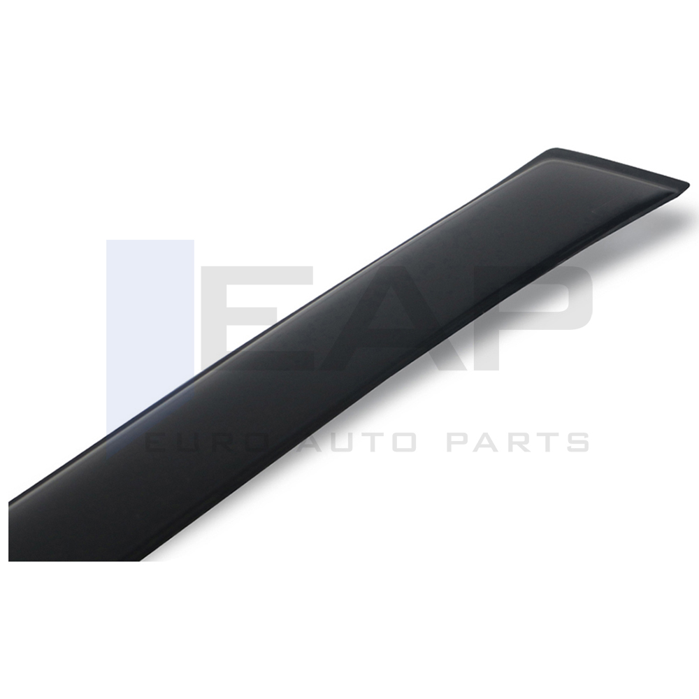 Rear Window Deflector
