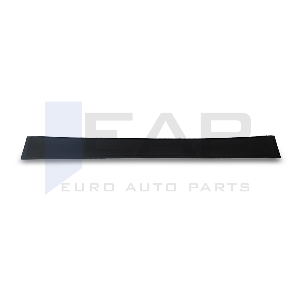 Rear Window Deflector