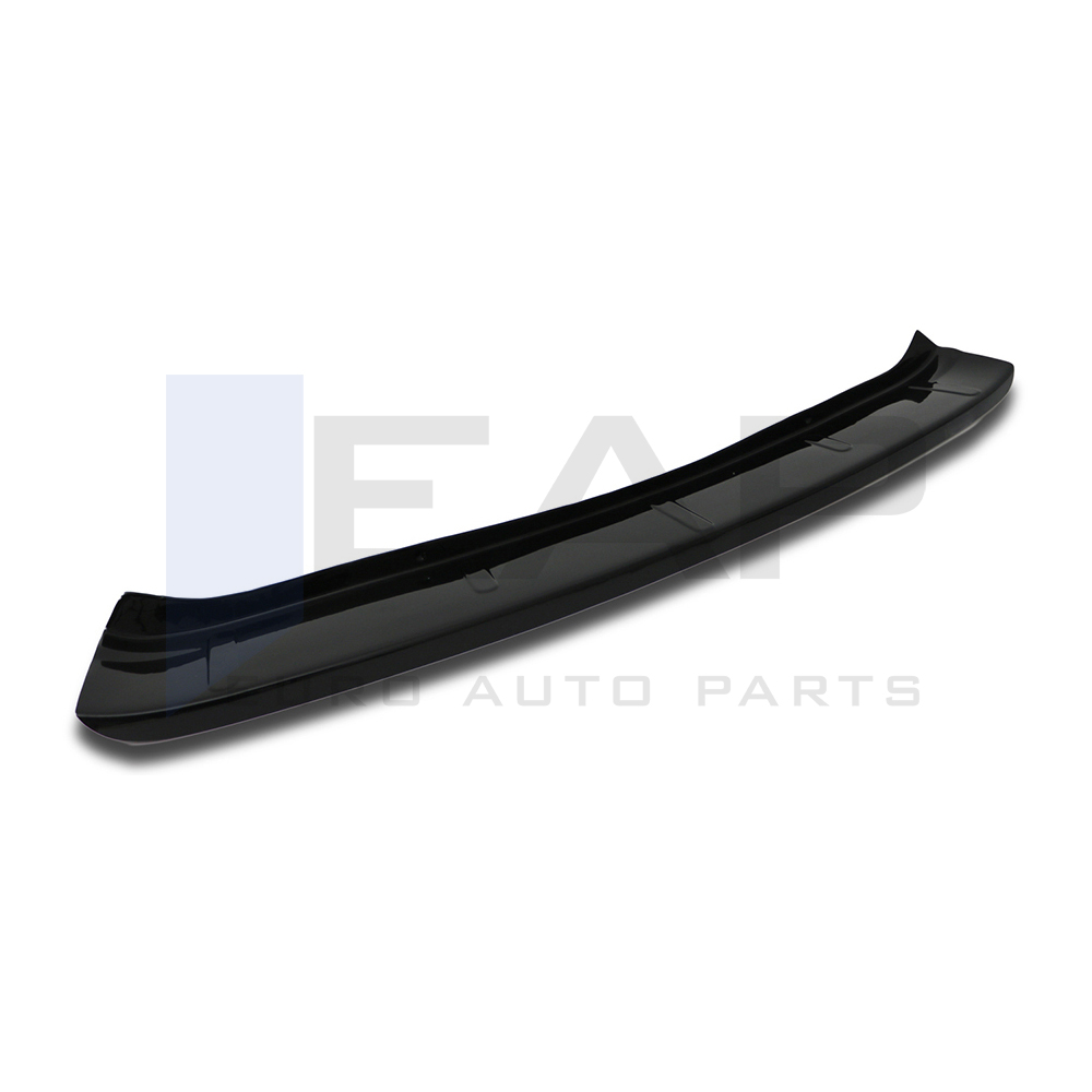 Rear bumper guard (Bright)