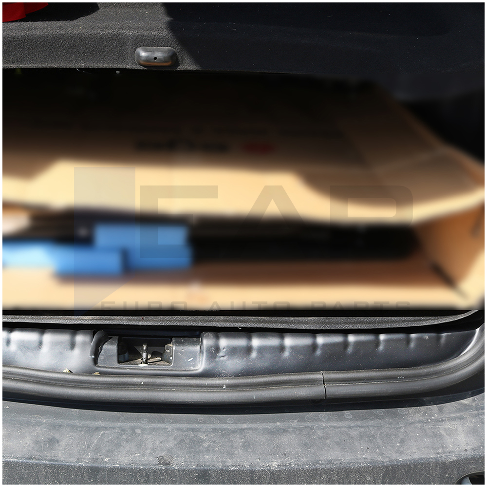 Luggage Protection Threshold