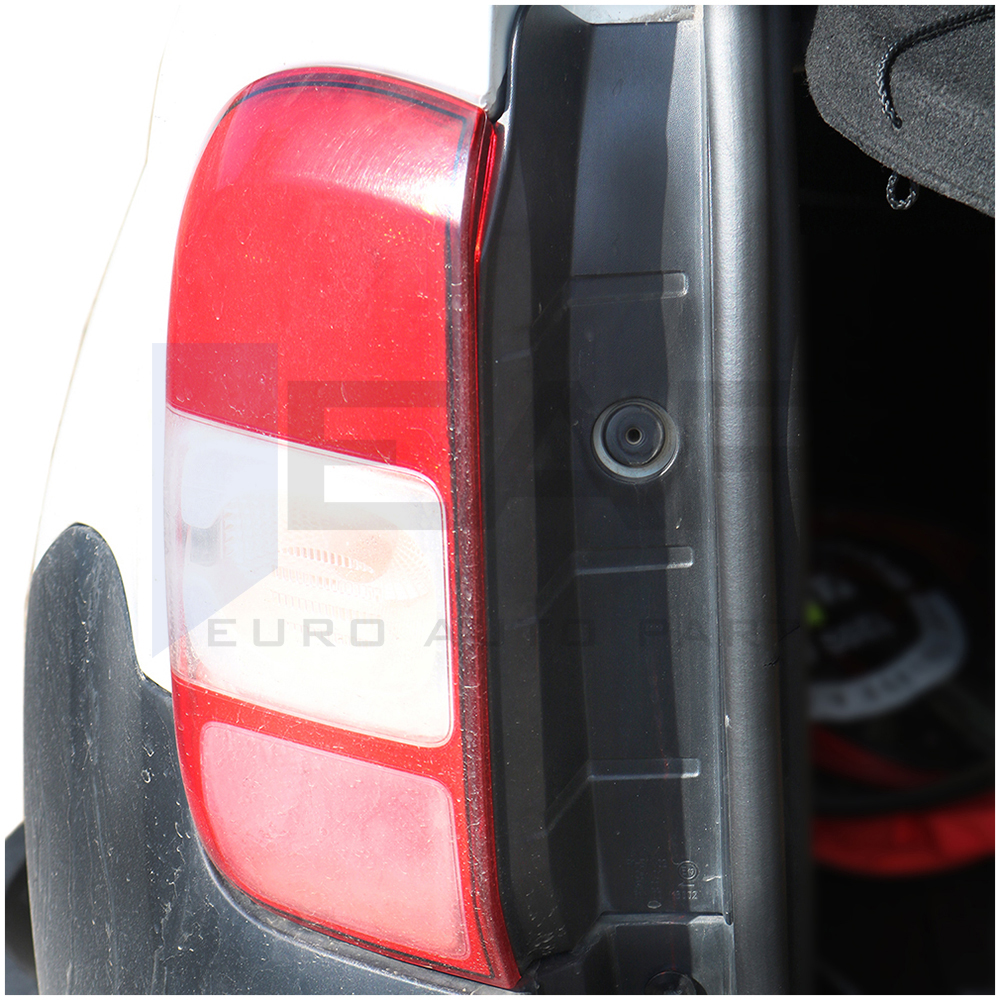 Luggage Protection Threshold