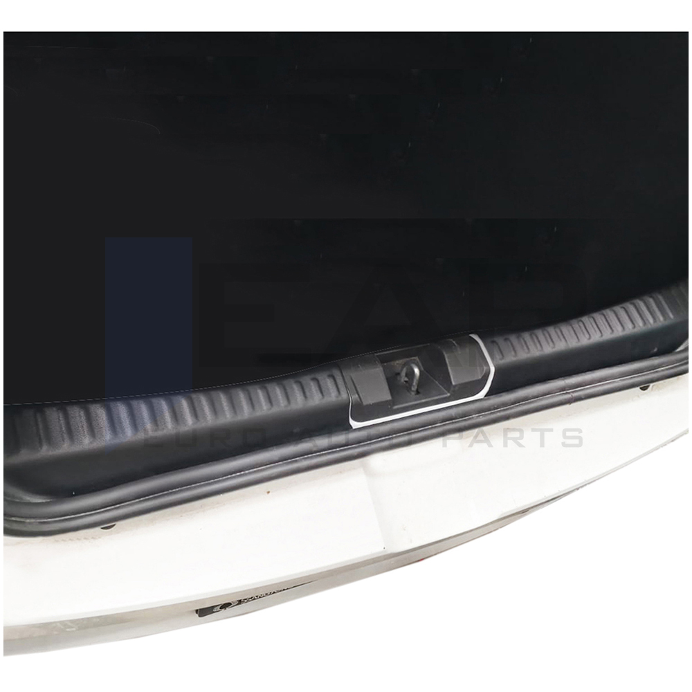 Luggage Protection Threshold