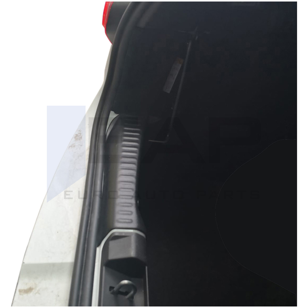 Luggage Protection Threshold