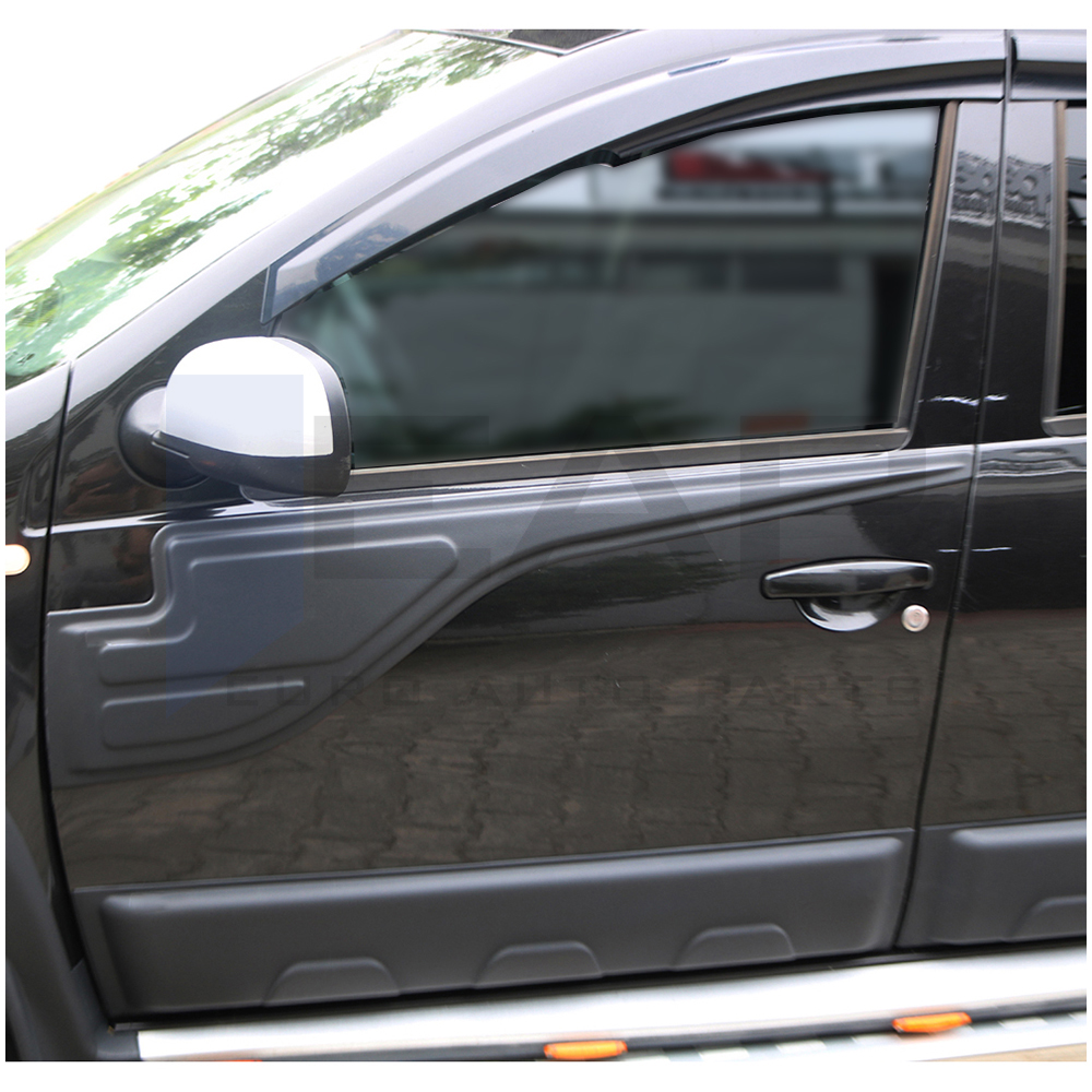 Bat Door Covering