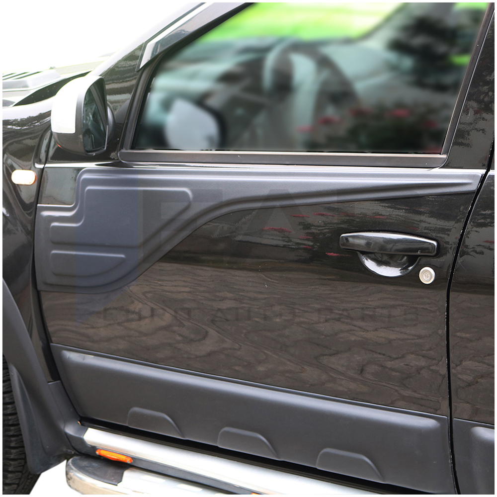 Bat Door Covering