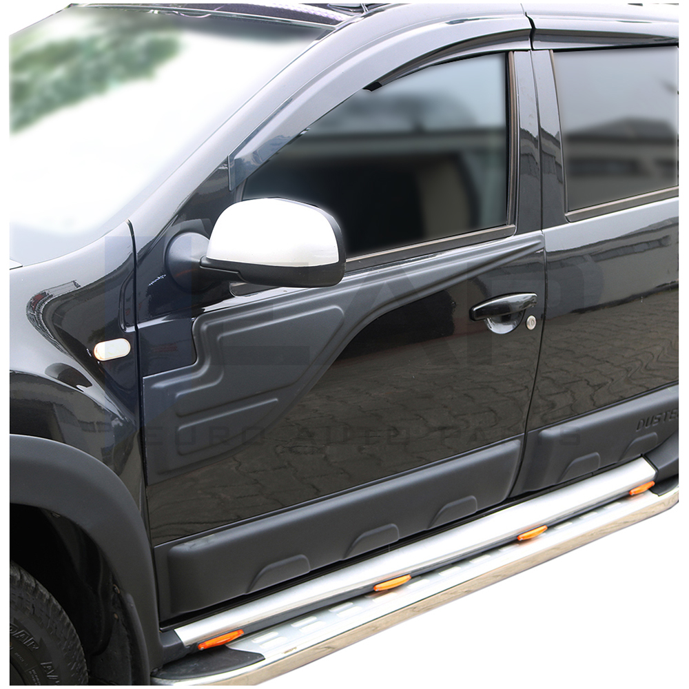 Bat Door Covering