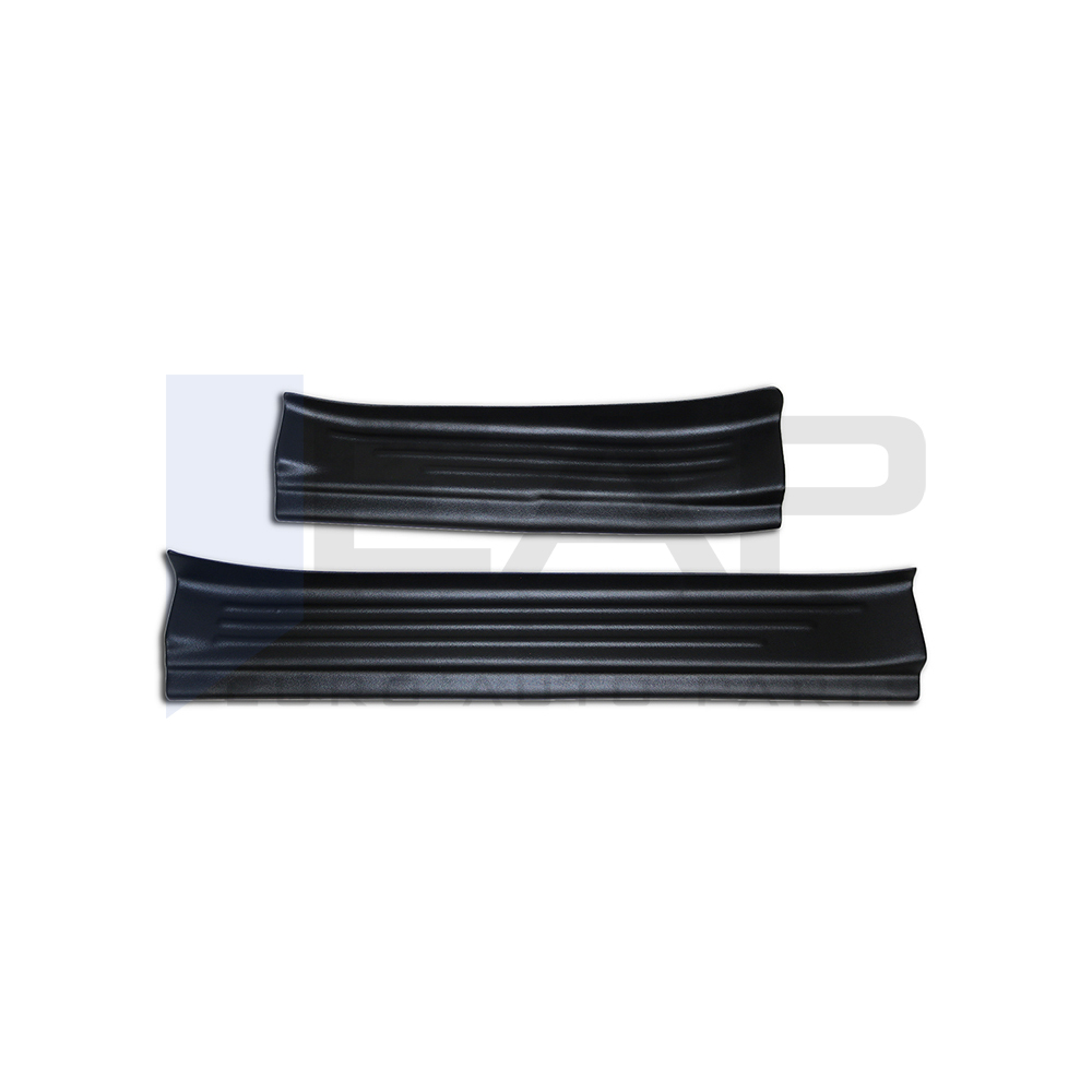 Door sill cover