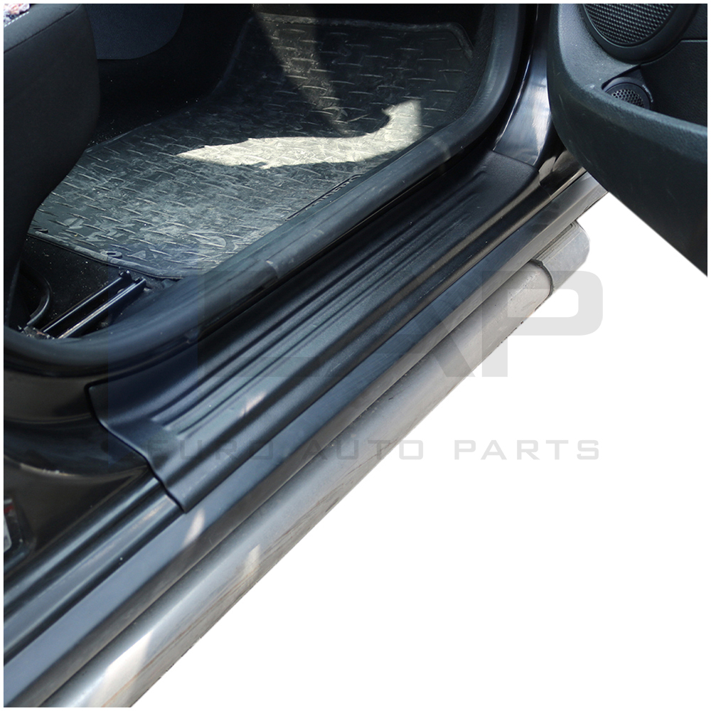 Door sill cover