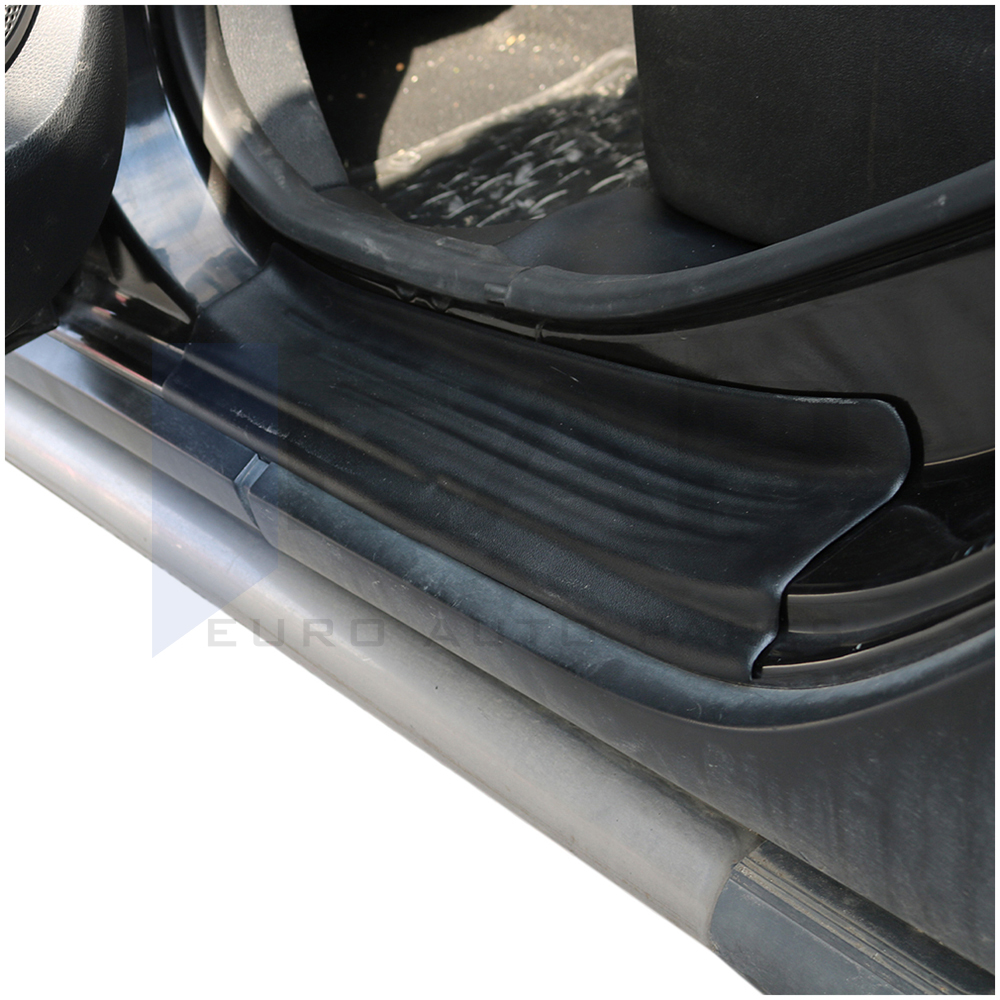 Door sill cover