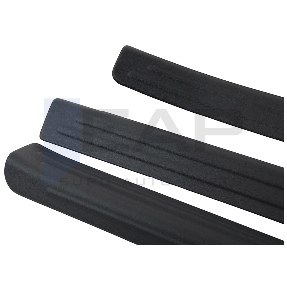 Door sill cover