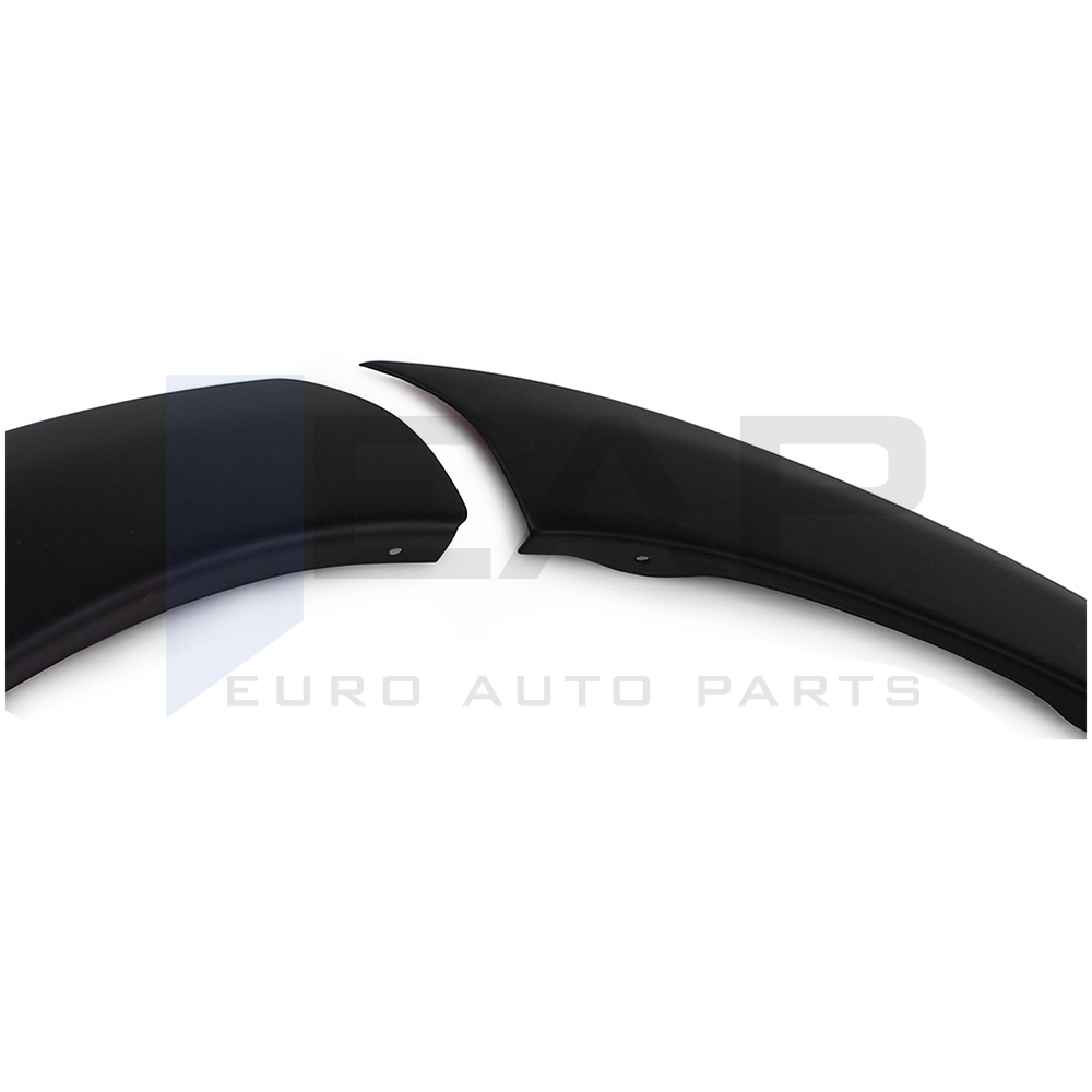 Wheel arch moulding trim cover
