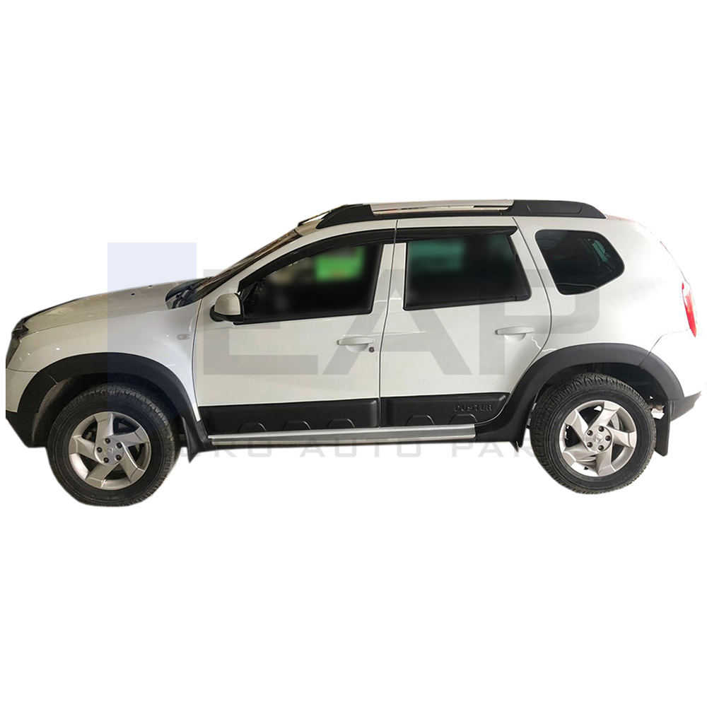 Wheel arch moulding trim cover