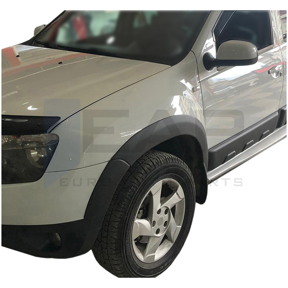 Wheel arch moulding trim cover