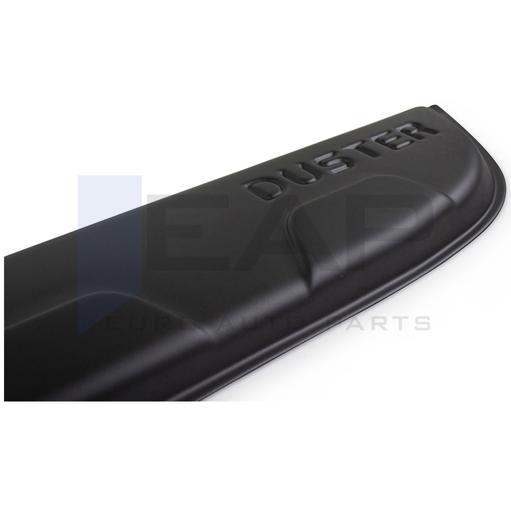 Wheel arch moulding trim cover