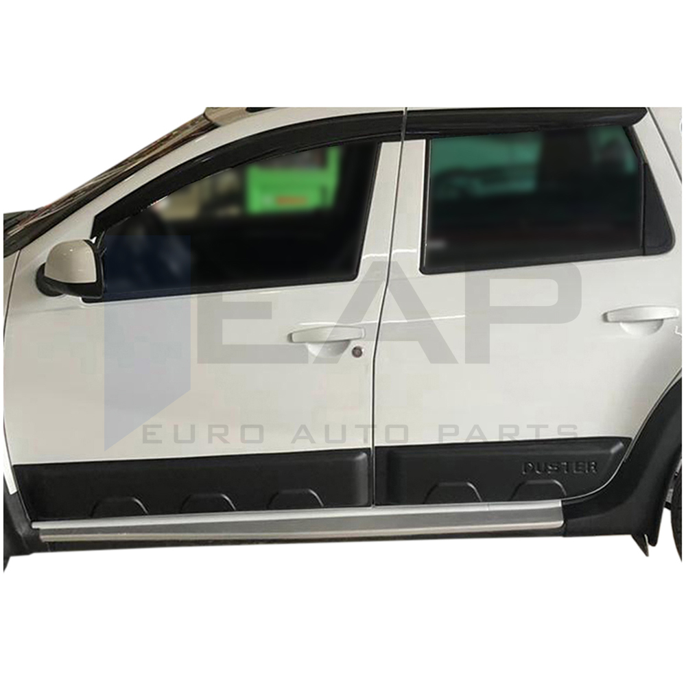 Wheel arch moulding trim cover
