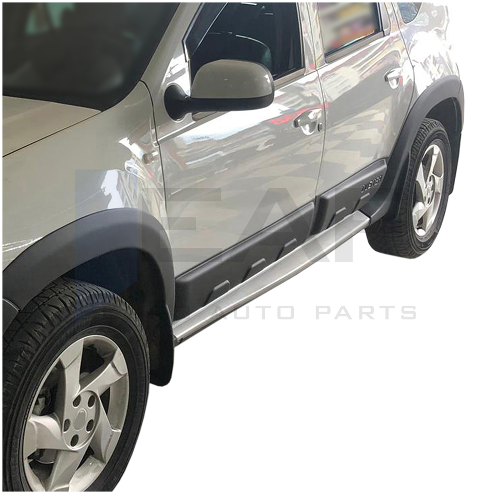 Wheel arch moulding trim cover