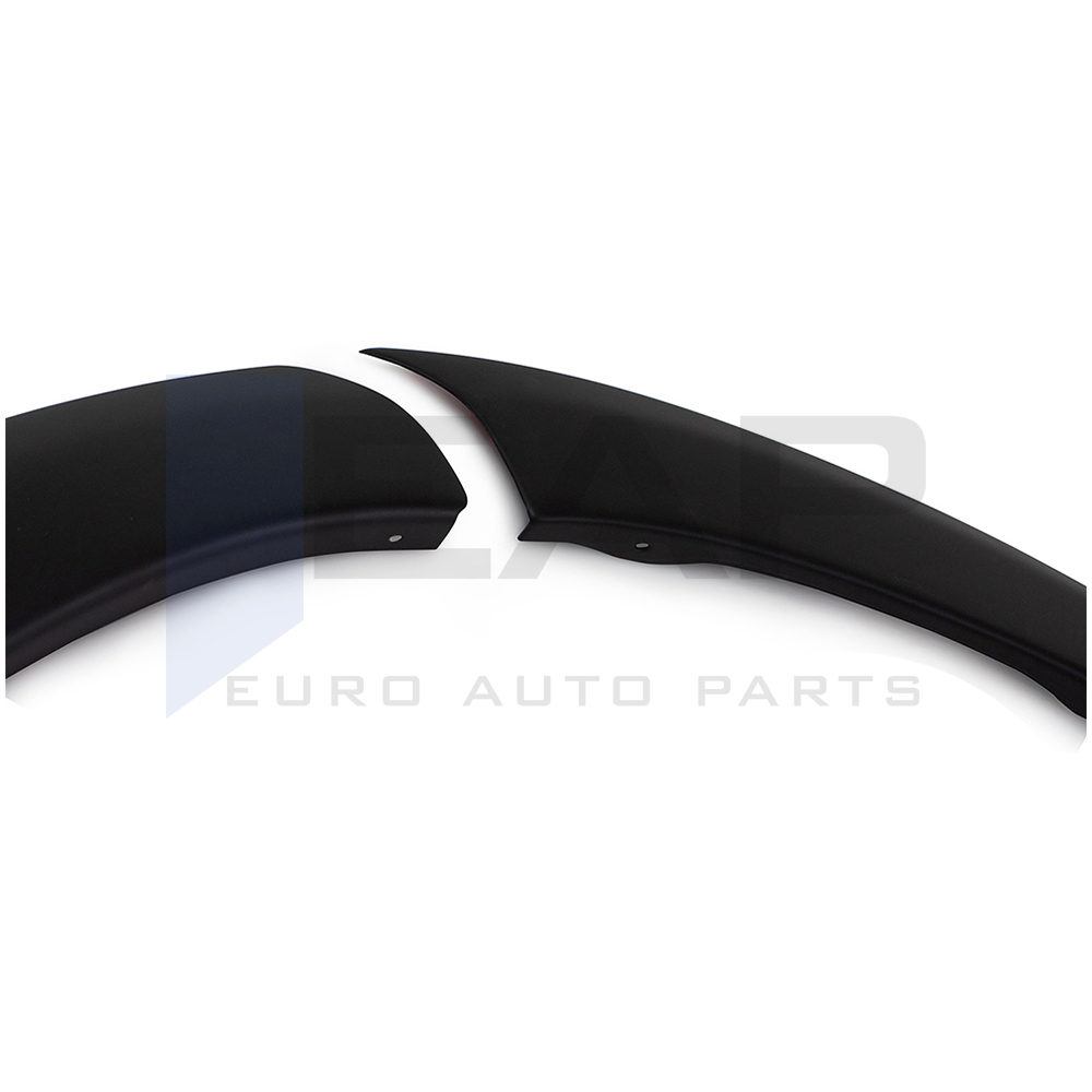 Wheel arch moulding trim cover