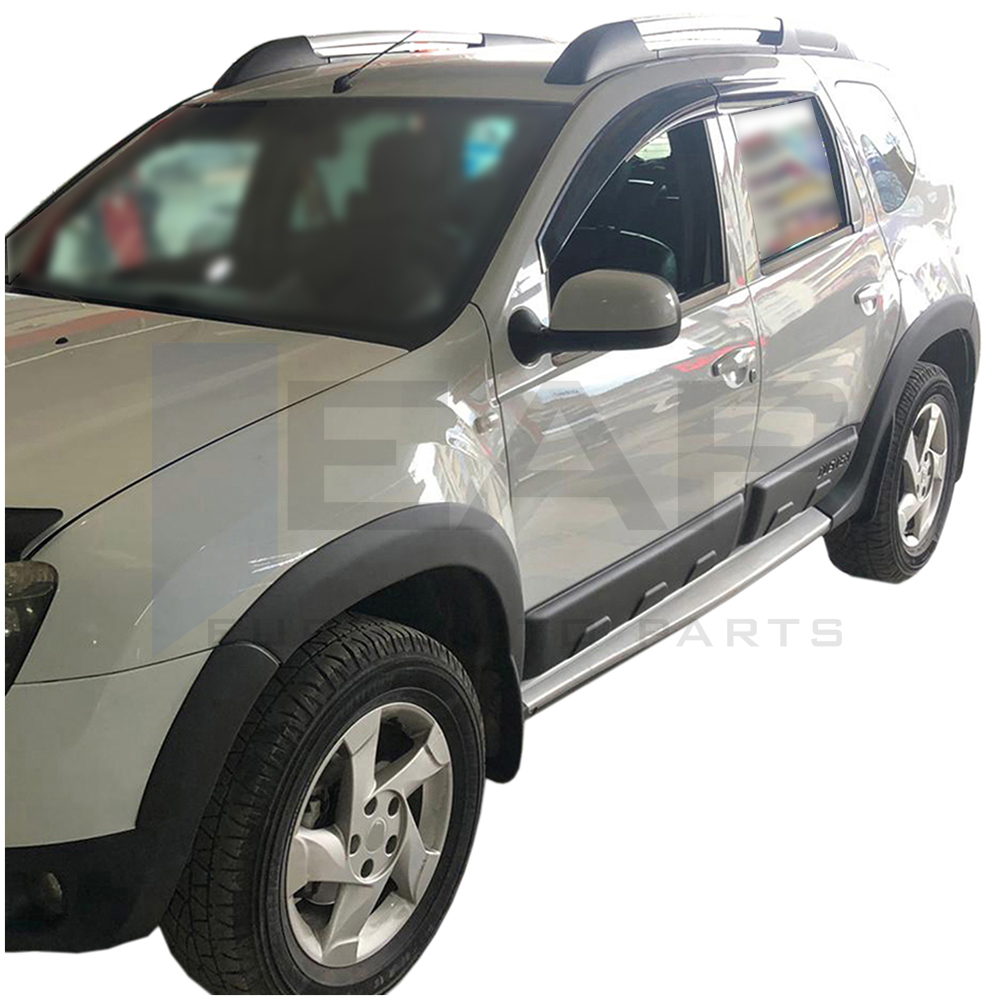 Wheel arch moulding trim cover
