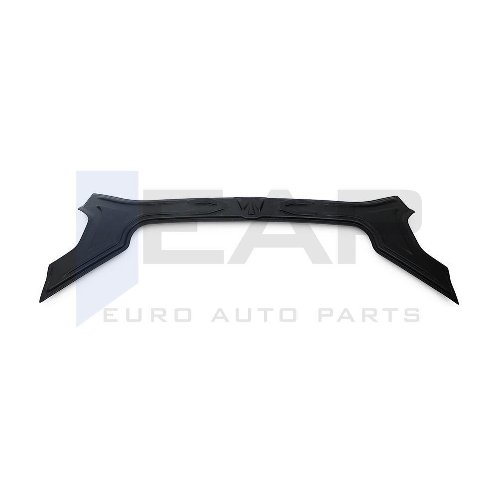 Wheel arch moulding trim cover