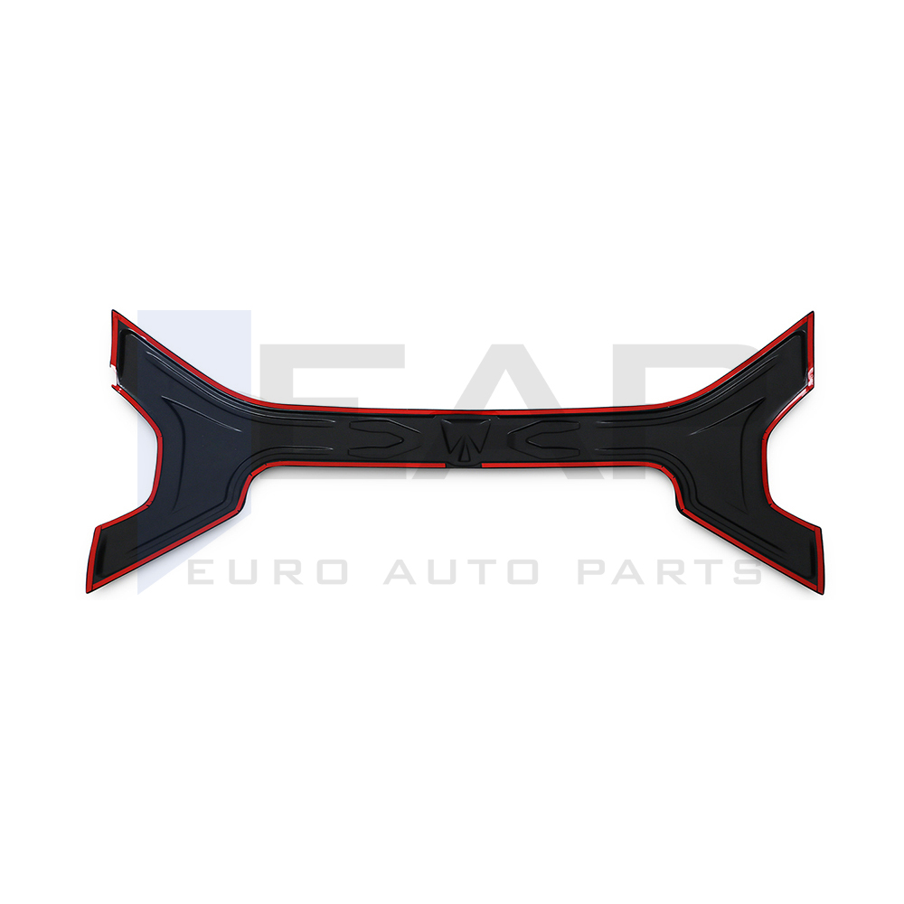 Wheel arch moulding trim cover