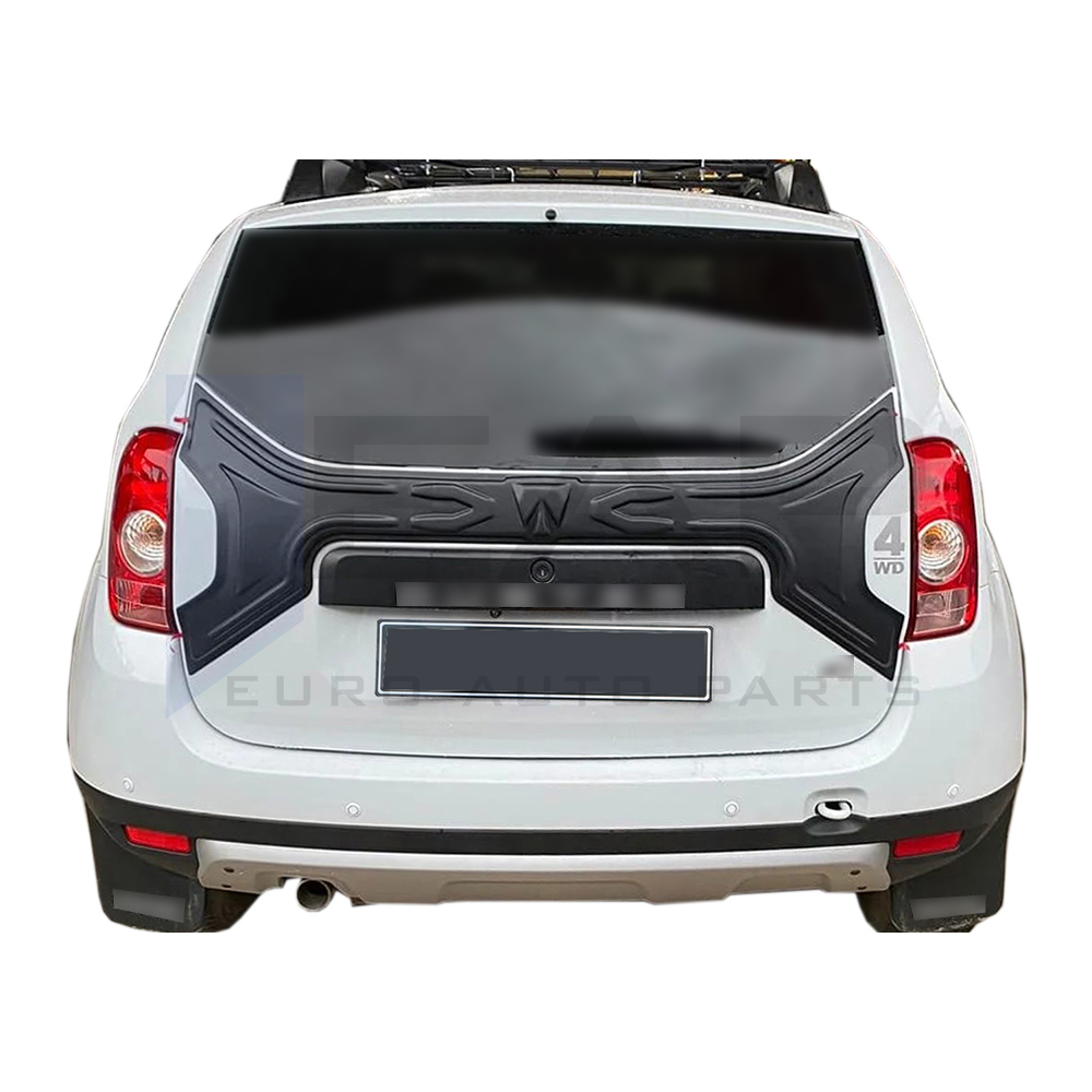 Wheel arch moulding trim cover