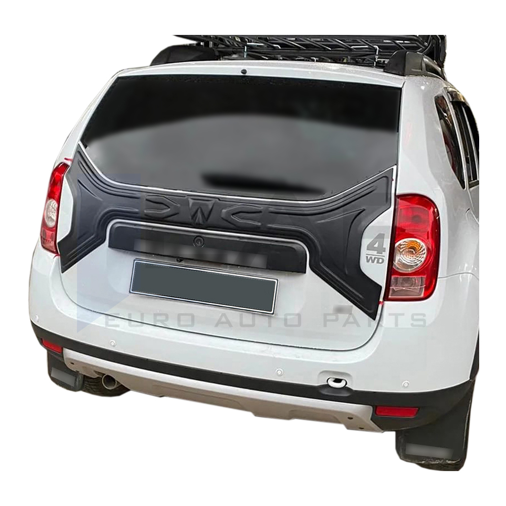 Wheel arch moulding trim cover