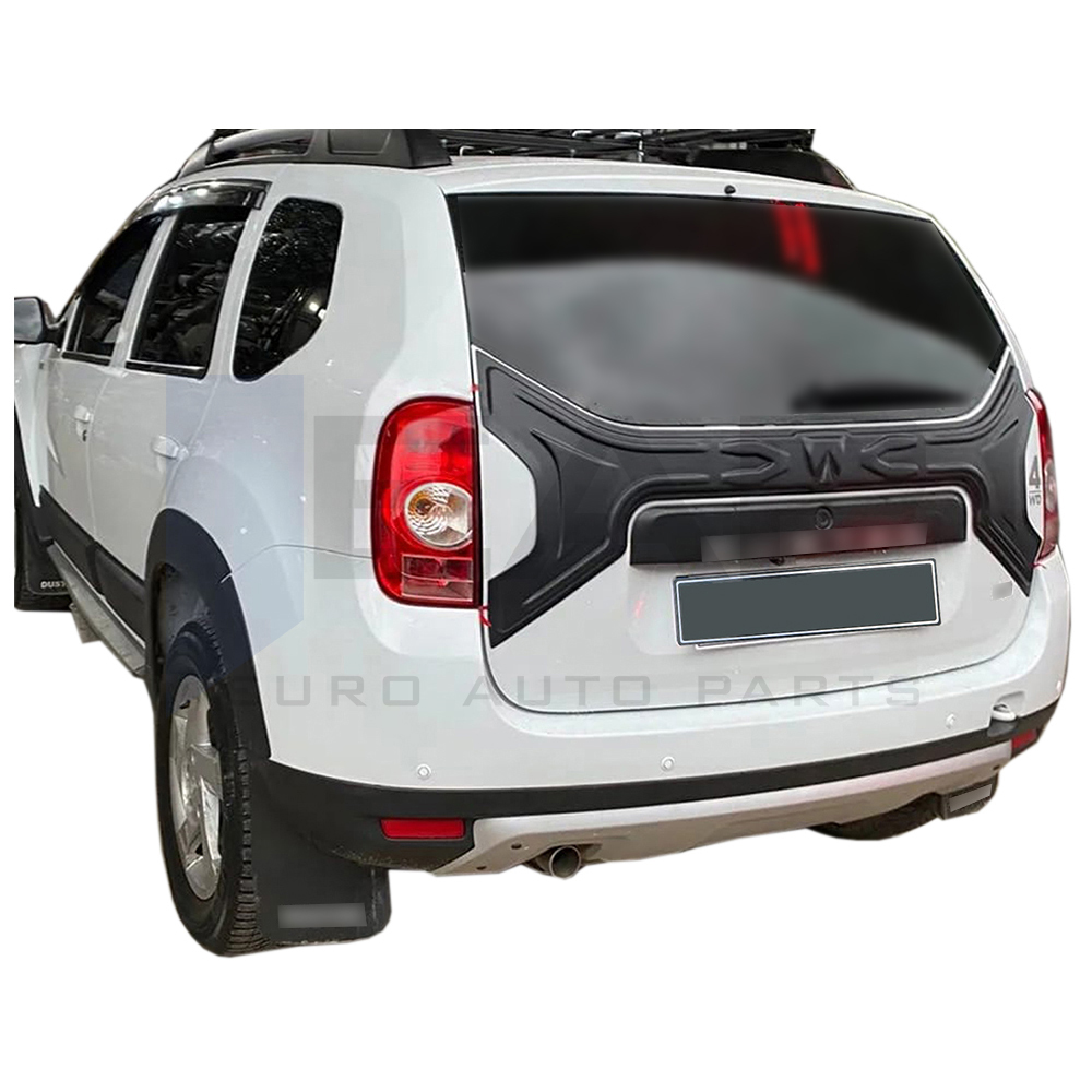 Wheel arch moulding trim cover