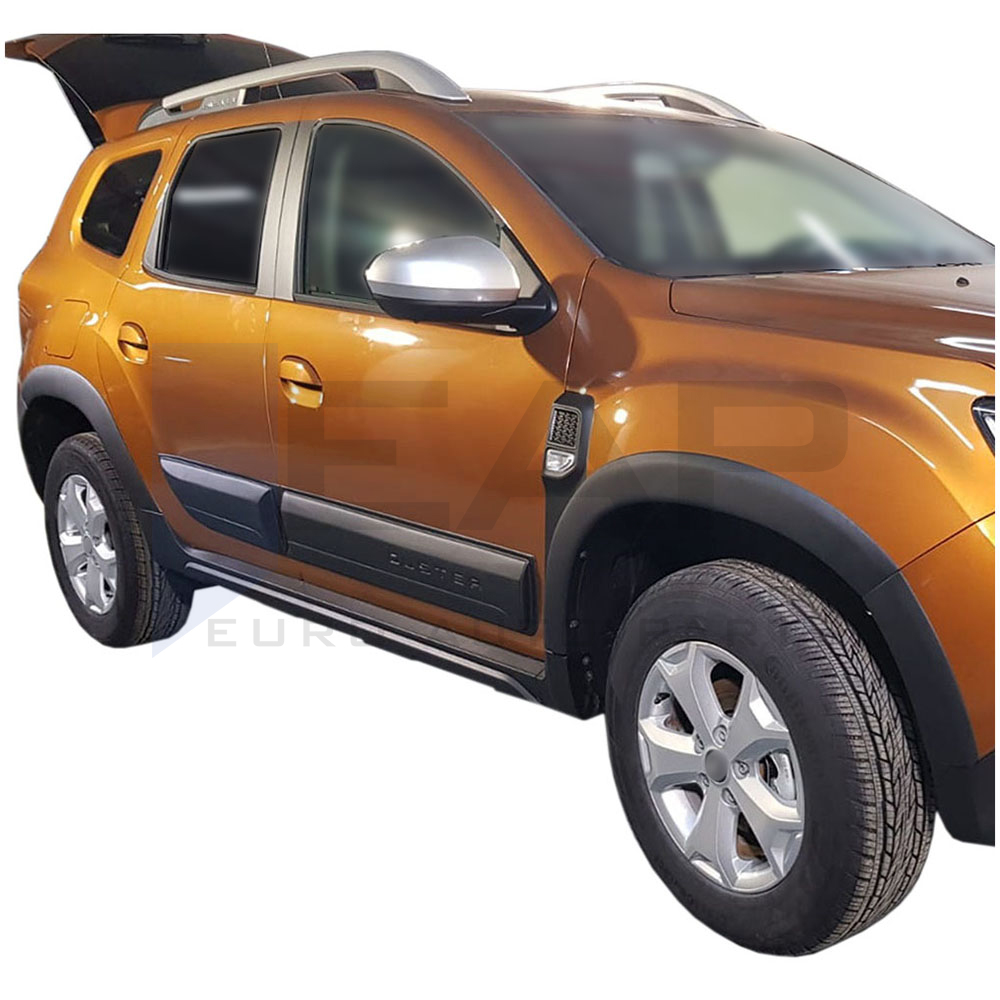 Wheel arch moulding trim cover