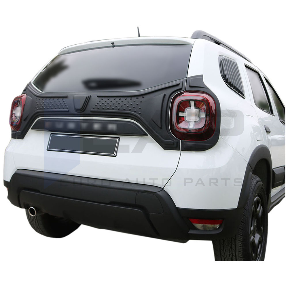 Wheel arch moulding trim cover