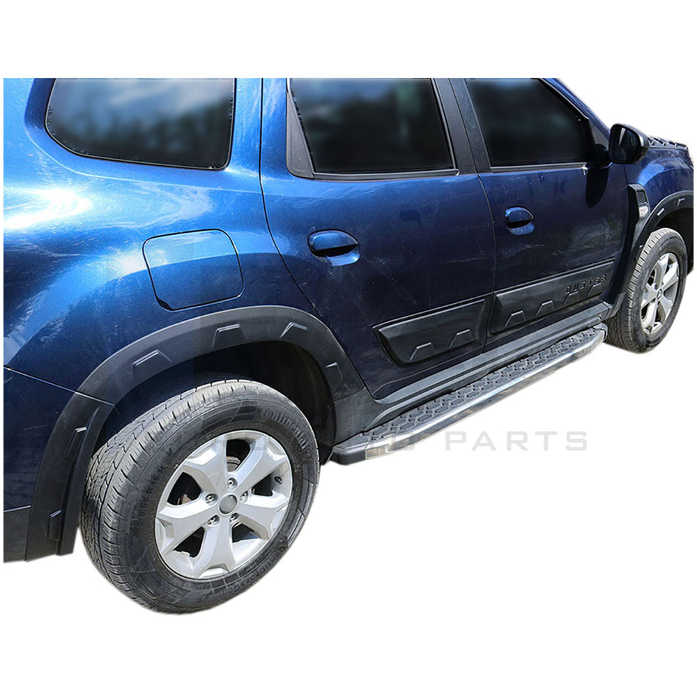 Wheel arch moulding trim cover