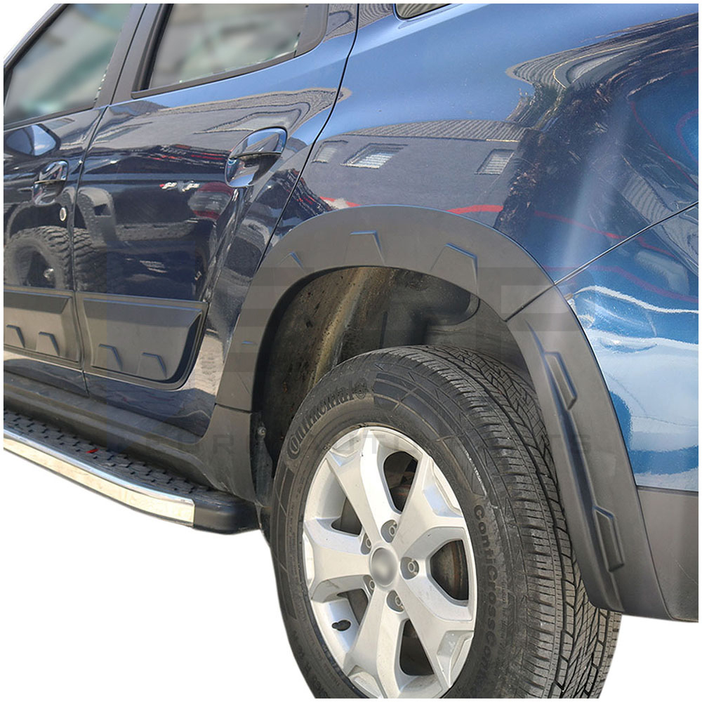 Wheel arch moulding trim cover