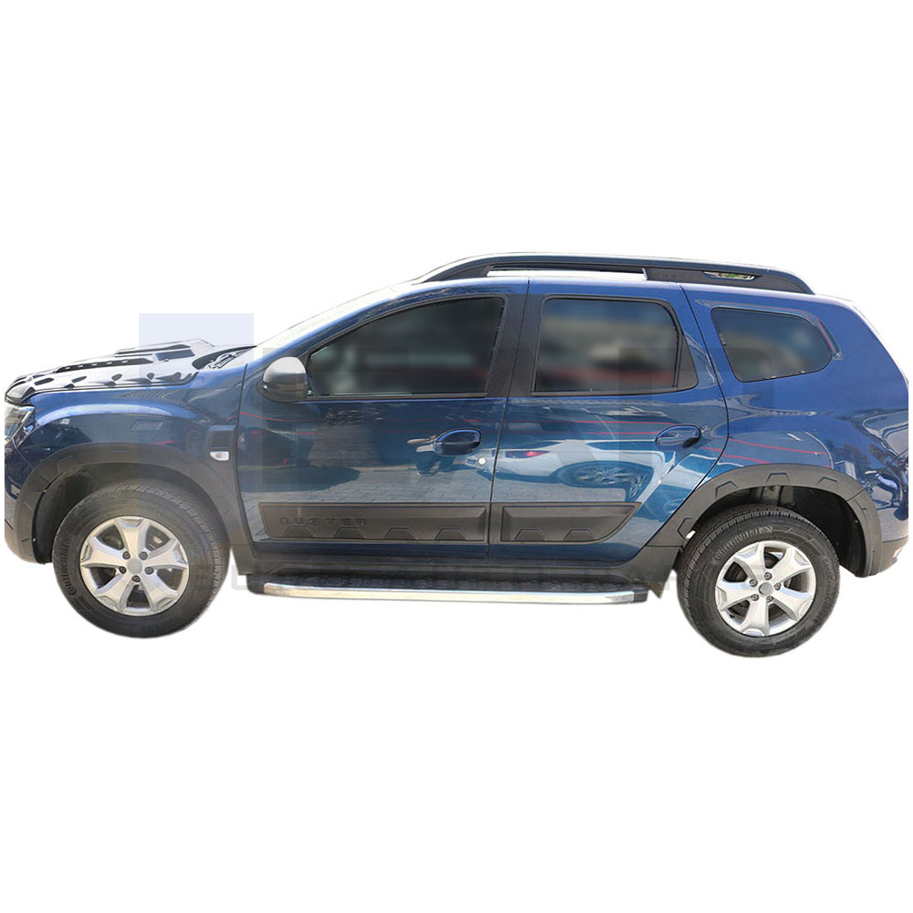 Wheel arch moulding trim cover