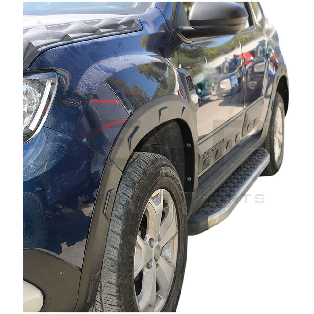 Wheel arch moulding trim cover