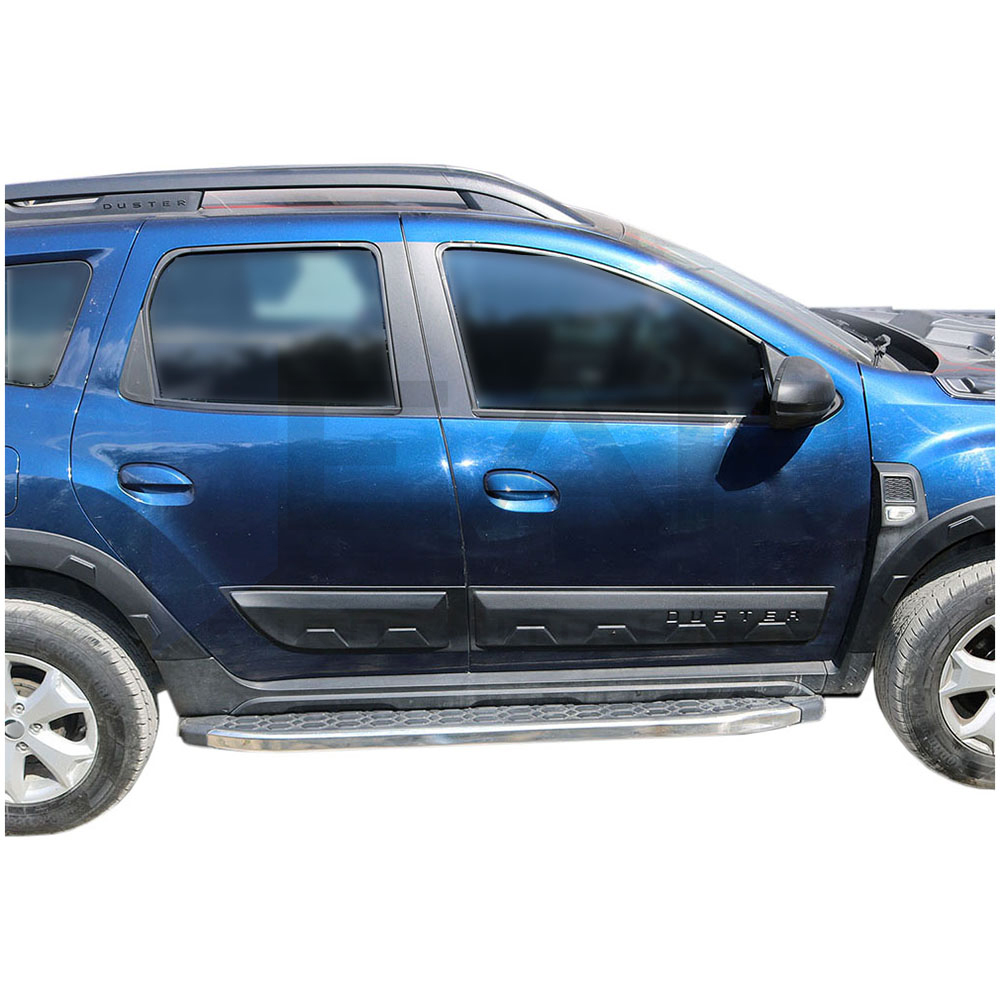 Wheel arch moulding trim cover