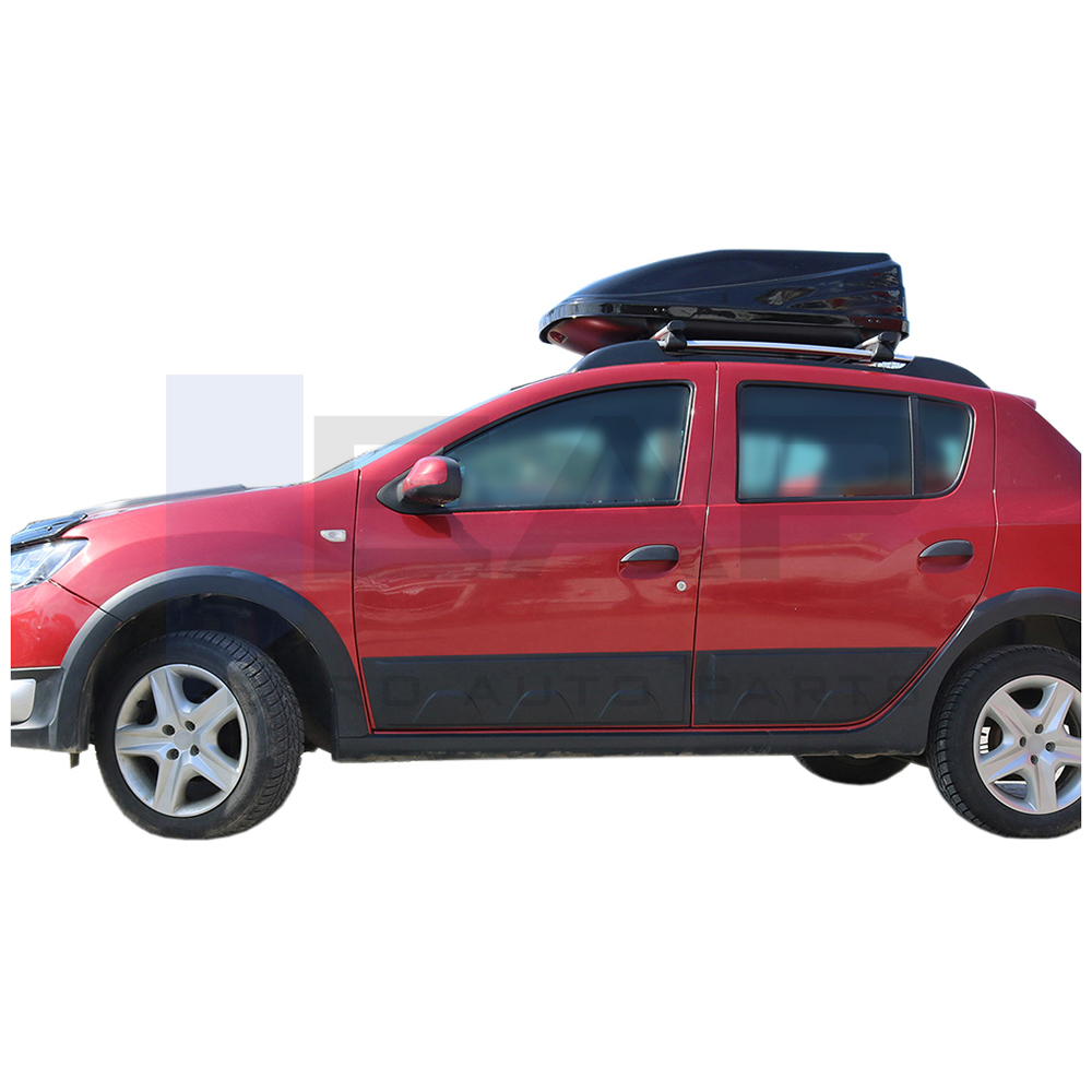 Wheel arch moulding trim cover