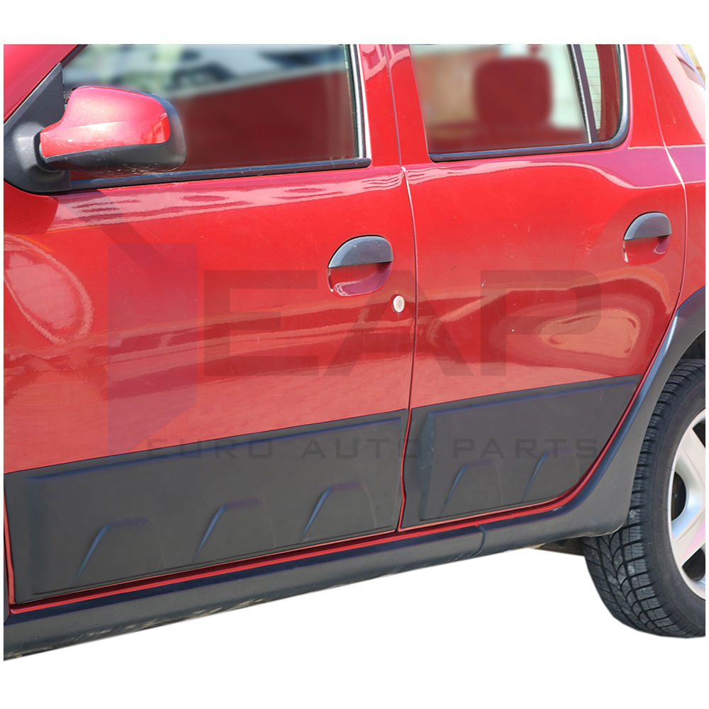 Wheel arch moulding trim cover