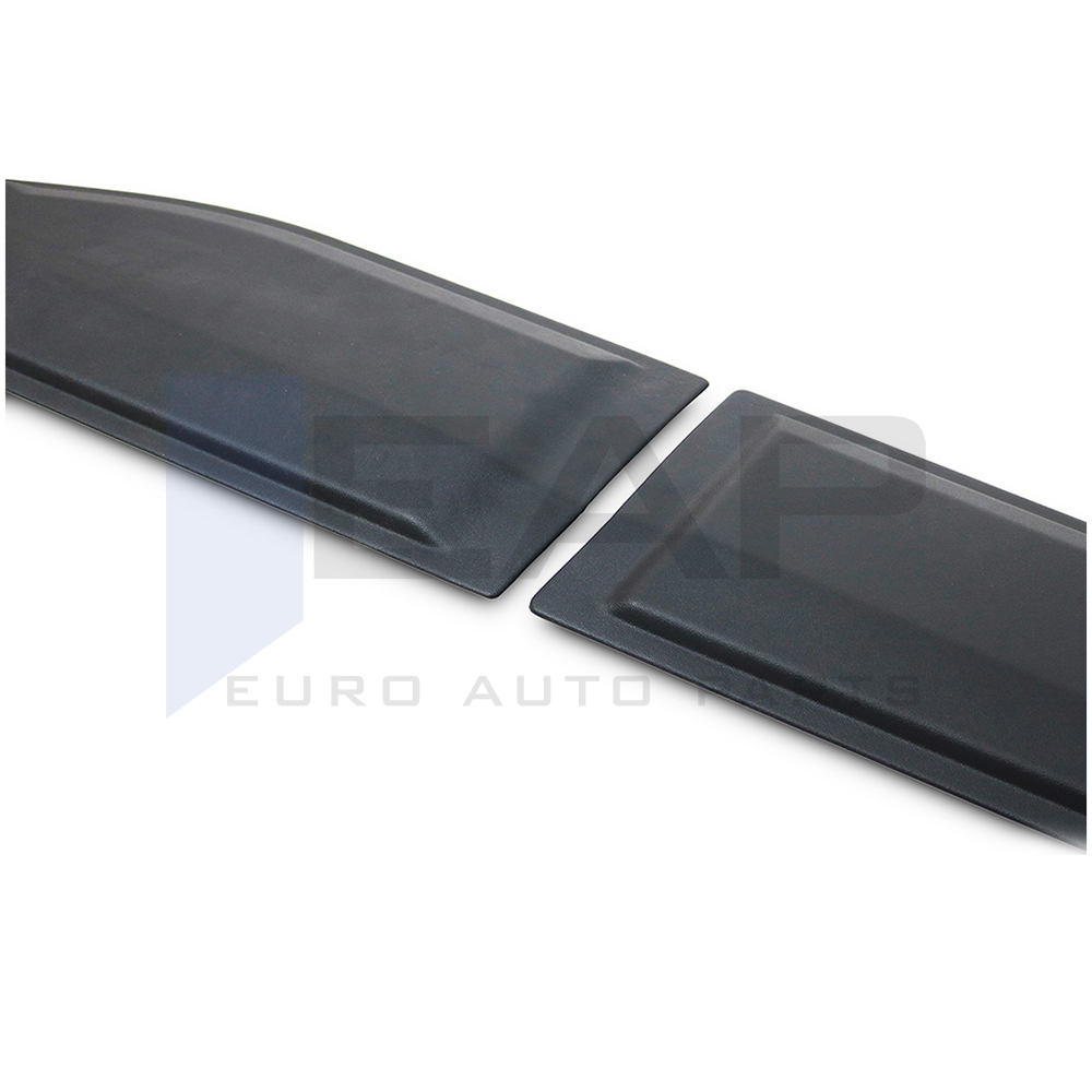 Wheel arch moulding trim cover