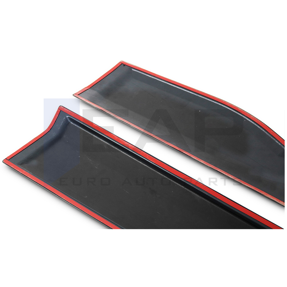Wheel arch moulding trim cover