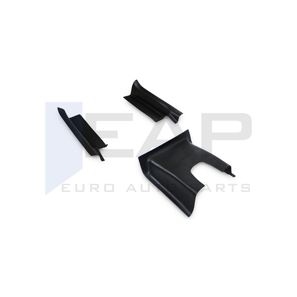 Interior Trim Parts