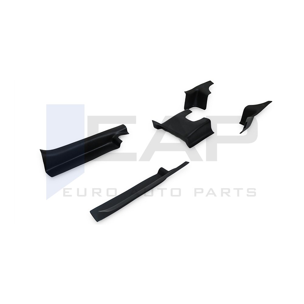 Interior Trim Parts