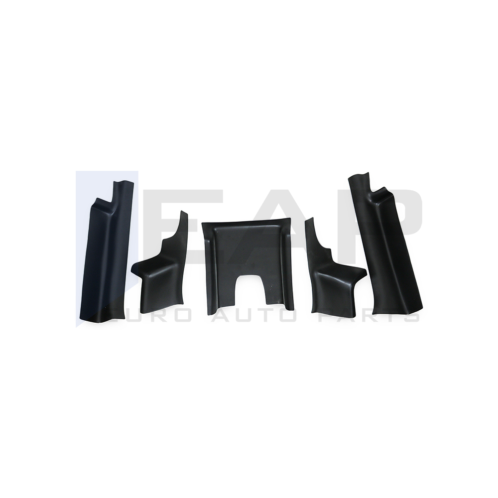 Interior Trim Parts