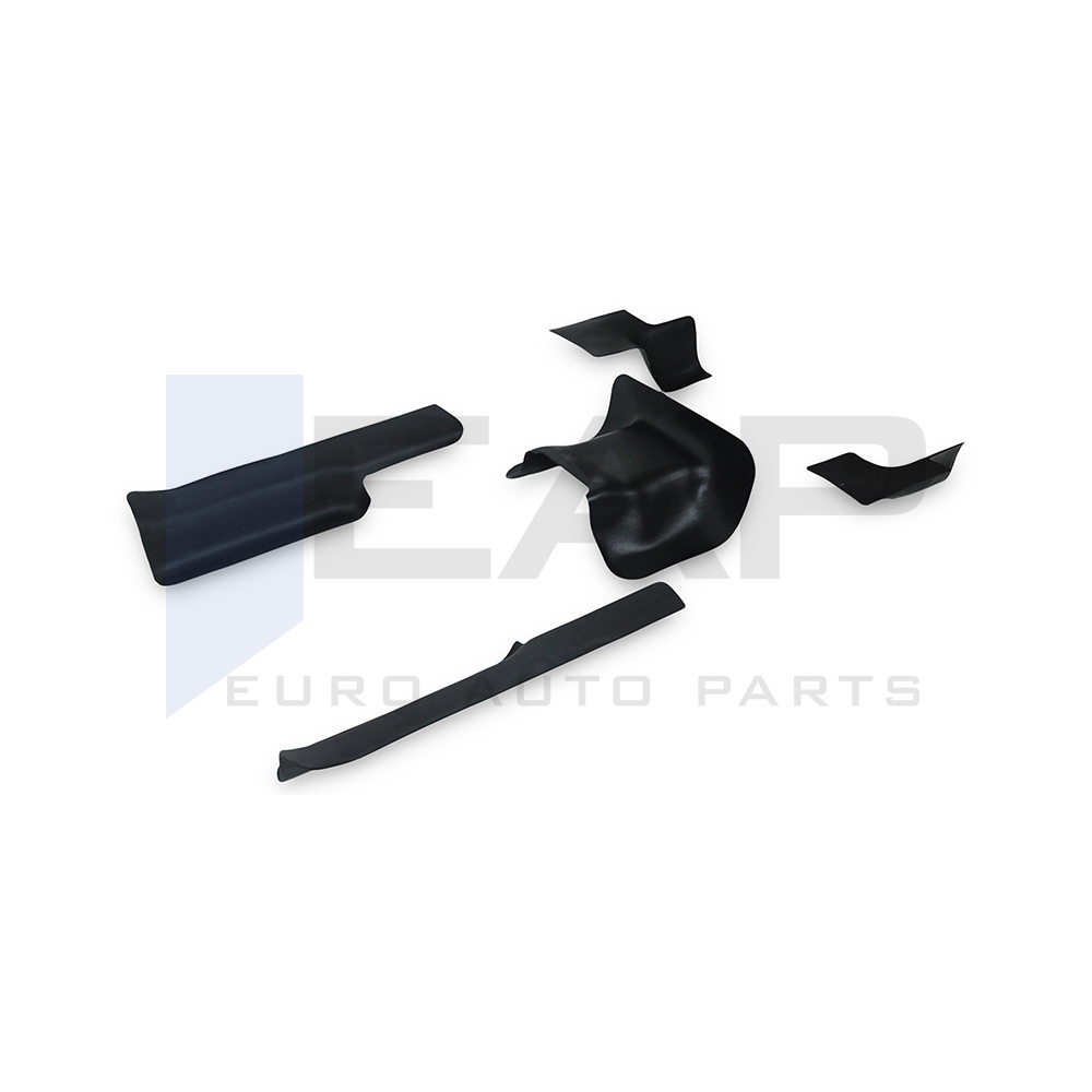 Interior Trim Parts