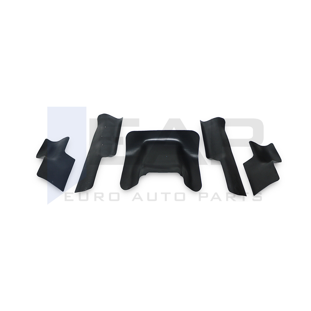 Interior Trim Parts