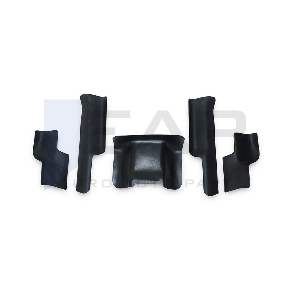 Interior Trim Parts