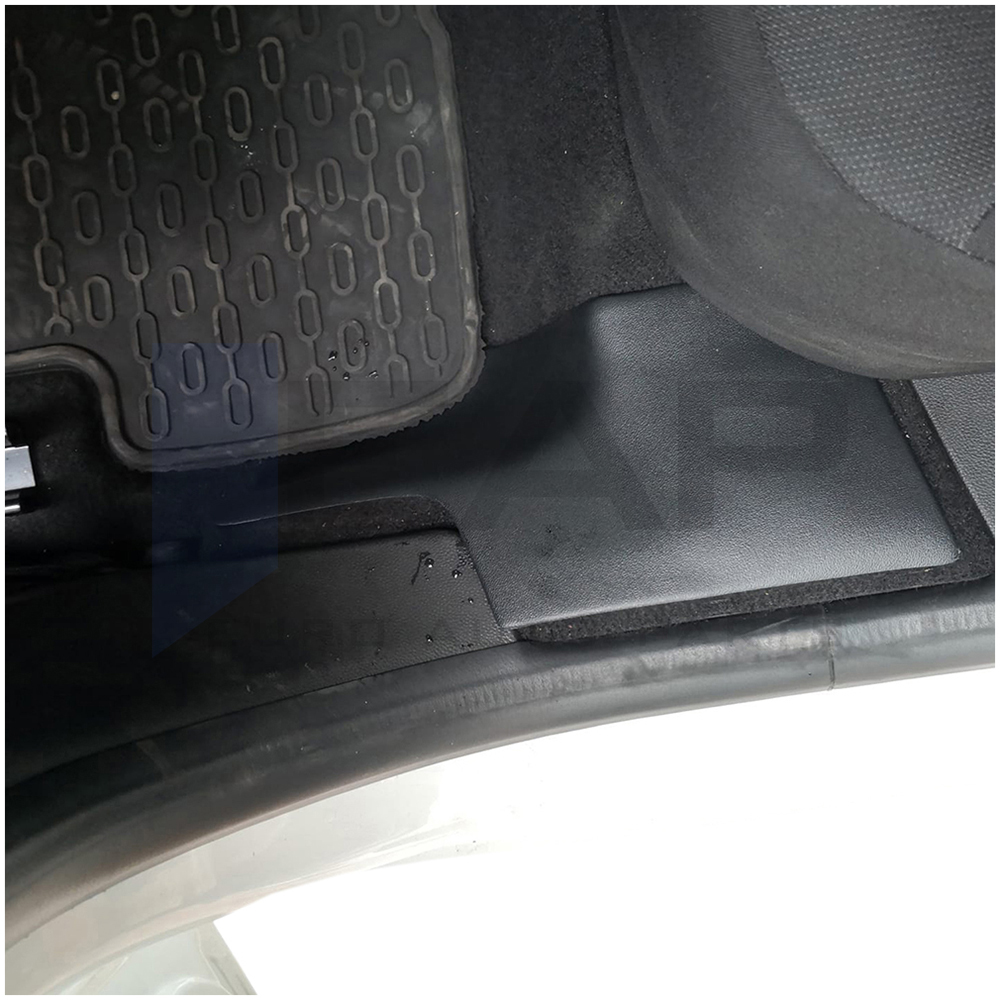 Interior Trim Parts