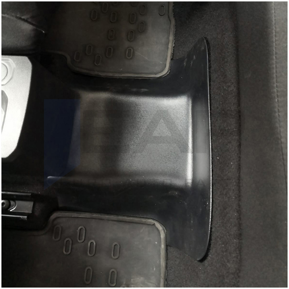 Interior Trim Parts