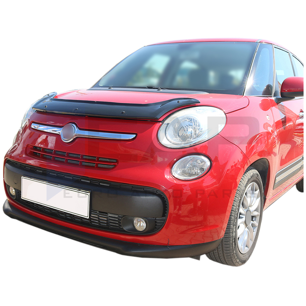 Bonnet Guard & Hood Deflector