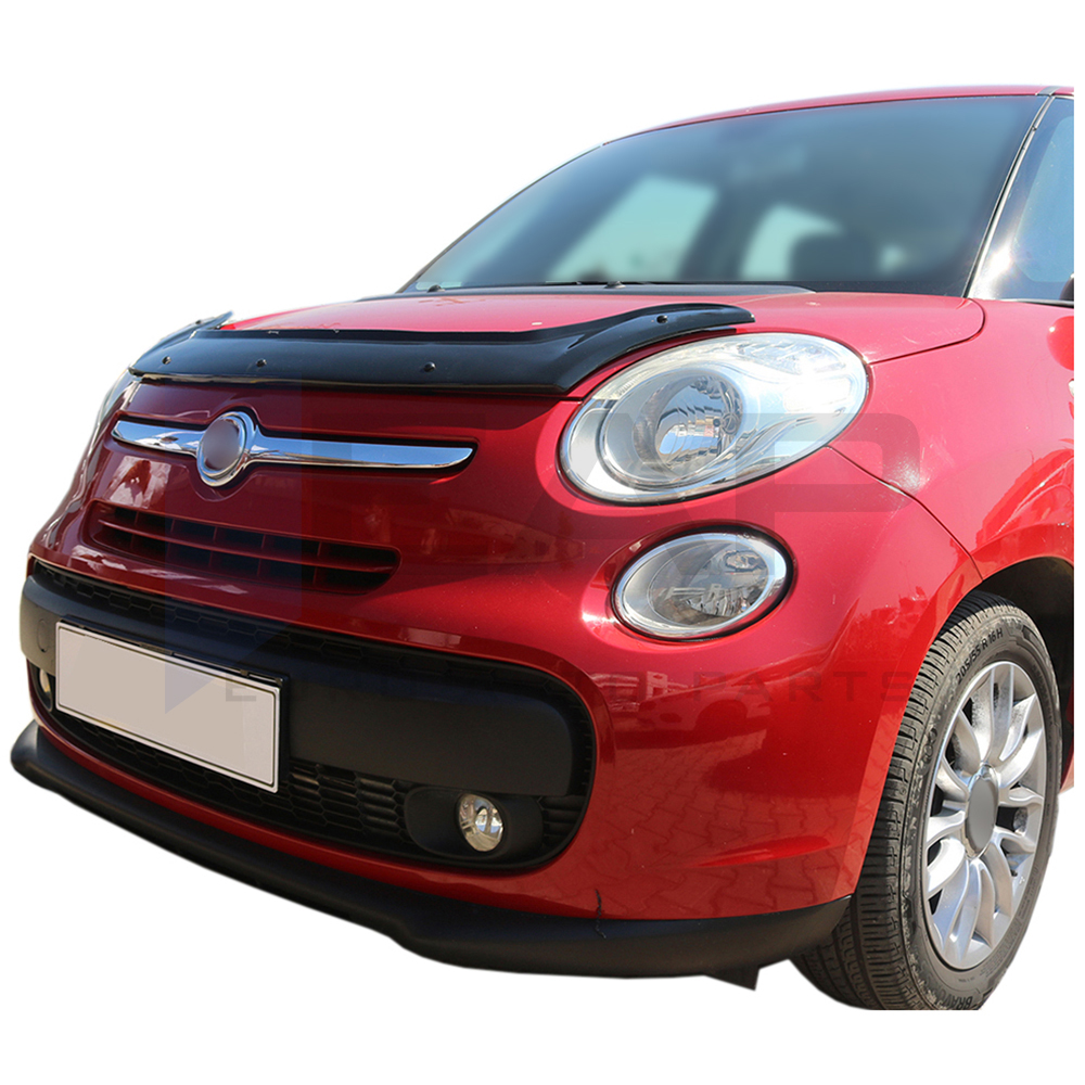 Bonnet Guard & Hood Deflector