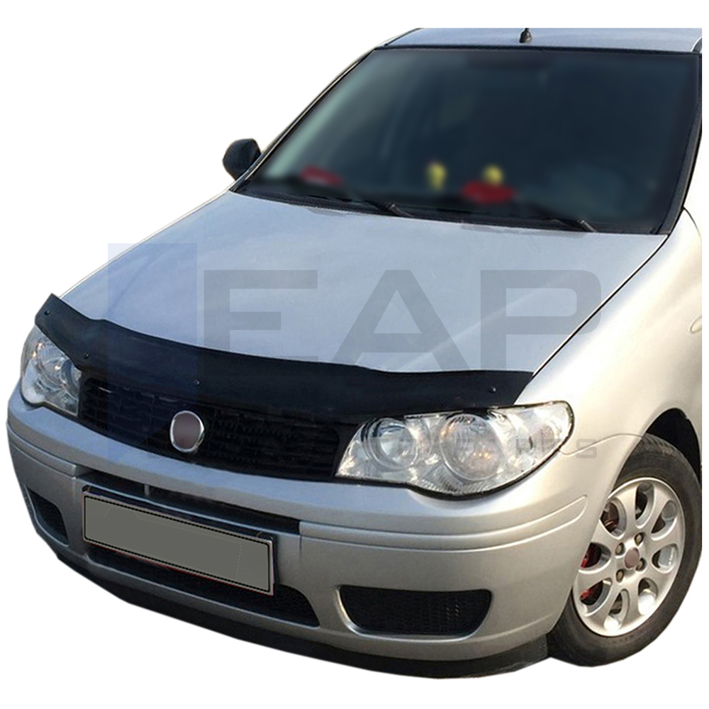 Bonnet Guard & Hood Deflector