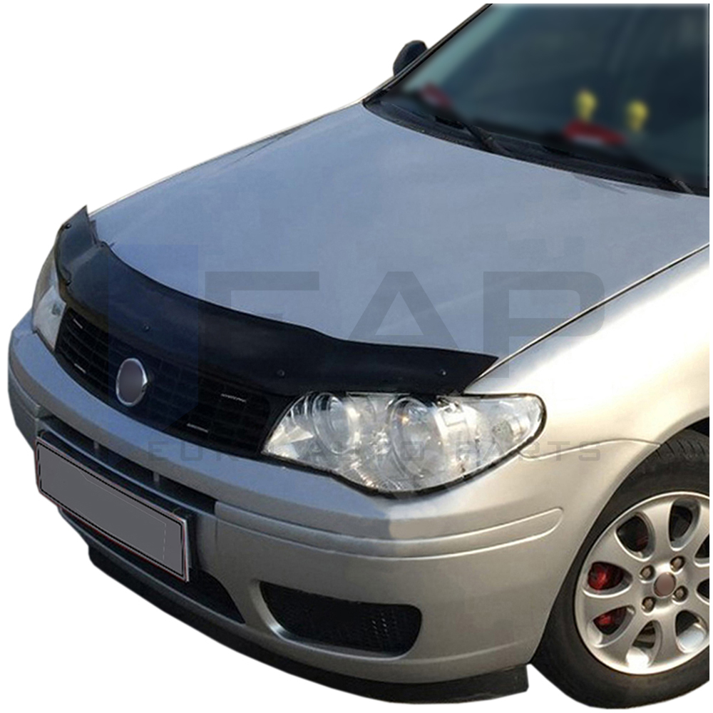 Bonnet Guard & Hood Deflector